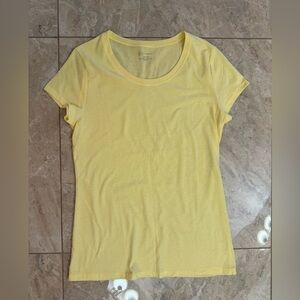 No Boundaries TShirt Large